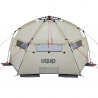 Uquip Намет Uquip Speedy UV 50+ Sand/Grey (241005)