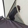 Uquip Намет Uquip Speedy UV 50+ Sand/Grey (241005)