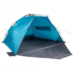 Uquip Намет Uquip Speedy XL UV 50+ Blue/Grey (241006)