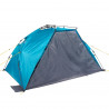 Uquip Намет Uquip Speedy XL UV 50+ Blue/Grey (241006)