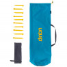 Uquip Намет Uquip Speedy XL UV 50+ Blue/Grey (241006)