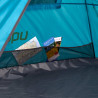 Uquip Намет Uquip Speedy XL UV 50+ Blue/Grey (241006)