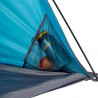 Uquip Намет Uquip Speedy XL UV 50+ Blue/Grey (241006)