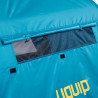 Uquip Намет Uquip Speedy XL UV 50+ Blue/Grey (241006)