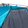 Uquip Намет Uquip Speedy XL UV 50+ Blue/Grey (241006)