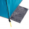 Uquip Намет Uquip Speedy XL UV 50+ Blue/Grey (241006)