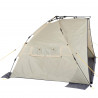Uquip Намет Uquip Speedy XL UV 50+ Sand/Grey (241007)
