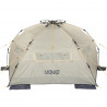 Uquip Намет Uquip Speedy XL UV 50+ Sand/Grey (241007)