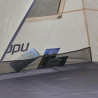 Uquip Намет Uquip Speedy XL UV 50+ Sand/Grey (241007)