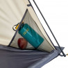 Uquip Намет Uquip Speedy XL UV 50+ Sand/Grey (241007)