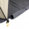 Uquip Намет Uquip Speedy XL UV 50+ Sand/Grey (241007)