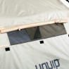 Uquip Намет Uquip Speedy XL UV 50+ Sand/Grey (241007)