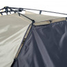 Uquip Намет Uquip Speedy XL UV 50+ Sand/Grey (241007)