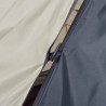Uquip Намет Uquip Speedy XL UV 50+ Sand/Grey (241007)