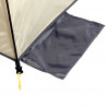 Uquip Намет Uquip Speedy XL UV 50+ Sand/Grey (241007)