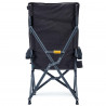 Uquip Крісло розкладне Uquip Barry Blue/Grey (244050)