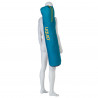 Uquip Крісло розкладне Uquip Barry Blue/Grey (244050)