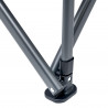 Uquip Крісло розкладне Uquip Barry Blue/Grey (244050)