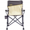 Uquip Крісло розкладне Uquip Roxy Sand/Grey (244038)