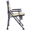 Uquip Крісло розкладне Uquip Roxy Sand/Grey (244038)