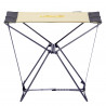 Uquip Стілець розкладний Uquip Fancy Sand/Grey (244041)