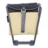 Uquip Стілець розкладний Uquip Fancy Sand/Grey (244041)