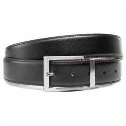 Semi Line Black/Brown P8231