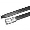 Semi Line Black/Brown P8231