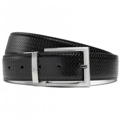 Semi Line Black/Brown P8232