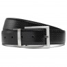 Semi Line Black/Brown P8232