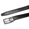 Semi Line Black/Brown P8232