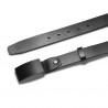 Semi Line Black P8233