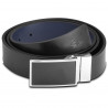 Semi Line Black/Blue P8234