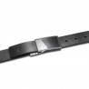 Semi Line Black/Blue P8234
