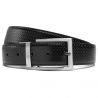 Semi Line Black/Brown P8232