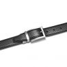 Semi Line Black/Brown P8232
