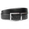 Semi Line Black/Brown P8231