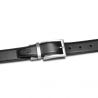 Semi Line Black/Brown P8231