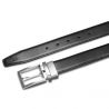 Semi Line Black/Brown P8231