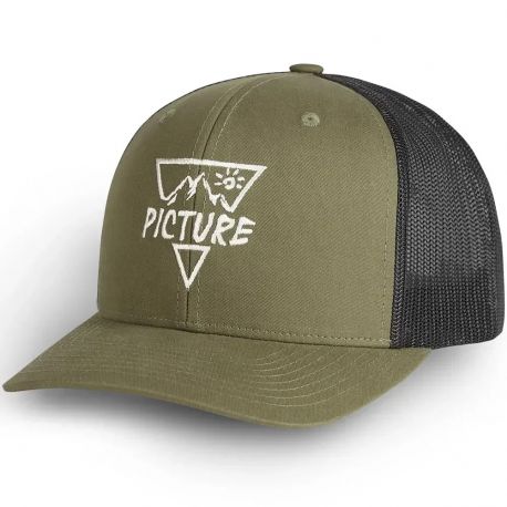 Picture Organic Zephyr Trucker
