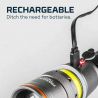 Nebo Franklin Twist RC