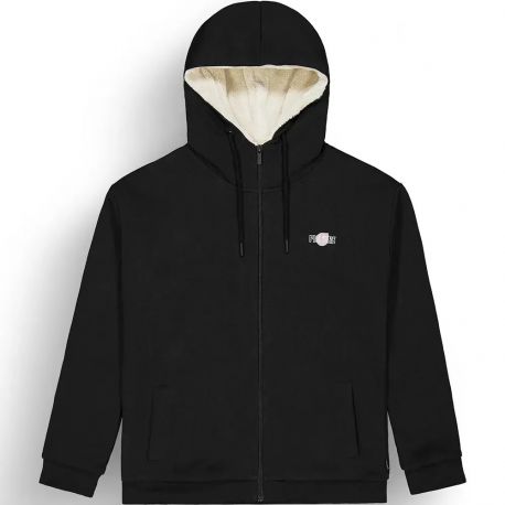 Picture Organic Glimma Plush Zip Hoody