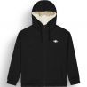 Picture Organic Glimma Plush Zip Hoody