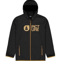 Picture Organic Park Tech Hoody Zip