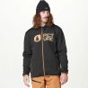 Picture Organic Park Tech Hoody Zip