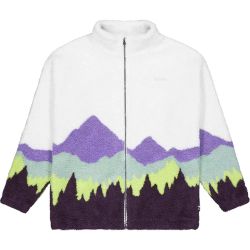Picture Organic Nyss Zip W