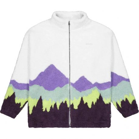 Picture Organic Nyss Zip W