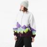 Picture Organic Nyss Zip W