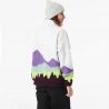 Picture Organic Nyss Zip W