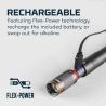 Nebo Columbo 250 RC/Flex